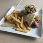 Best Lamb Shawarma Wrap in Egg Harbor Township, NJ