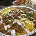 Best Chicken Shawarma in Egg Harbor Township, NJ