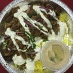 Best Lamb Shawarma in Egg Harbor Township, NJ
