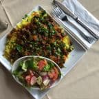 Best Bamia in Egg Harbor Township, NJ