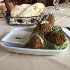 Best 7 Piece Falafel in Egg Harbor Township, NJ