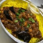 Best Musaqah in Egg Harbor Township, NJ